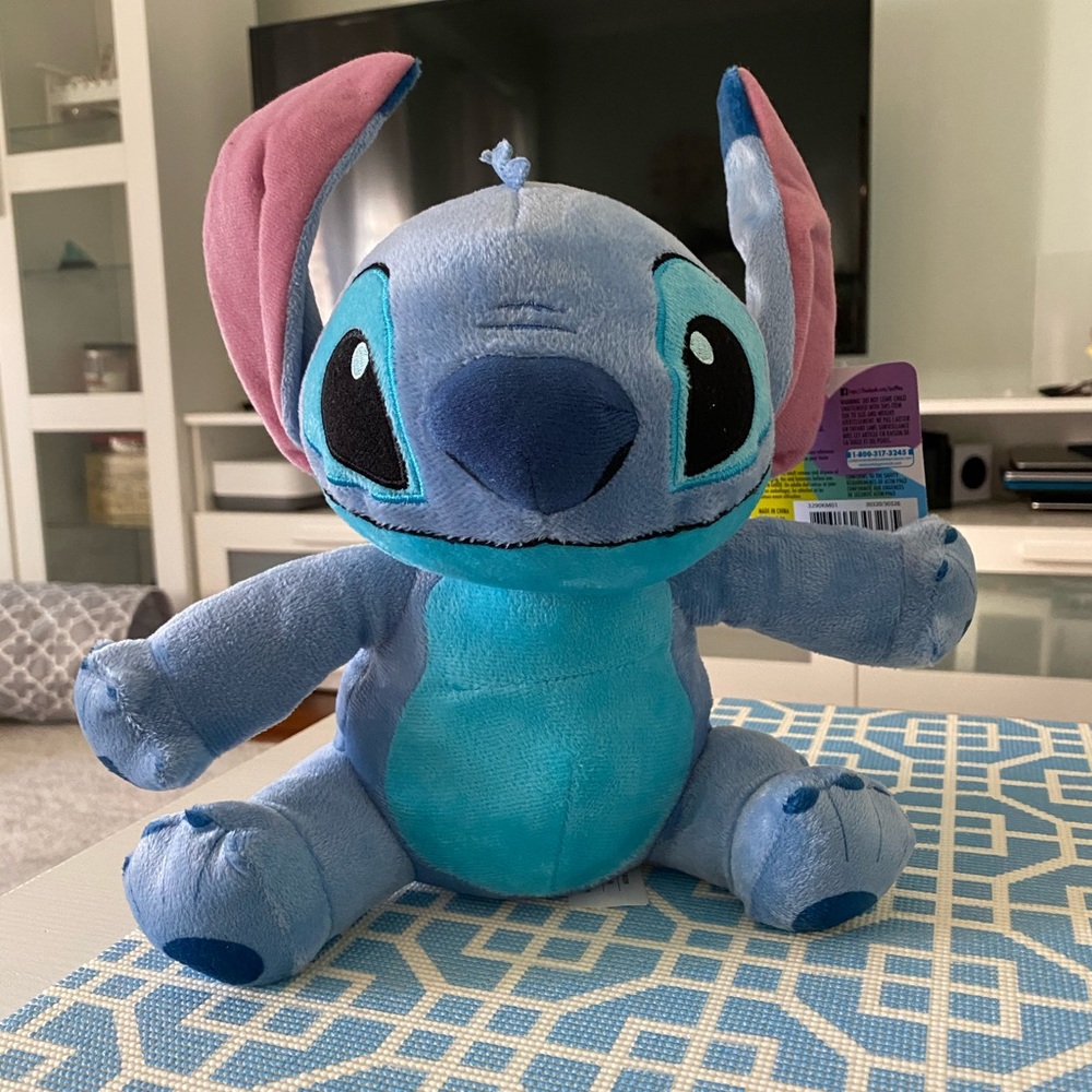 Disney's Stitch Plush